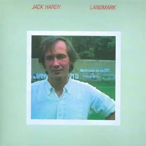 Hardy, Jack – Landmark