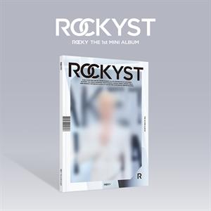 Rocky – Rockyst