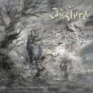 Austere – Corrosion of Hearts