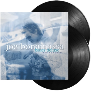Bonamassa, Joe – Blues Deluxe