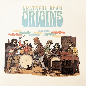 Grateful Dead – Origins