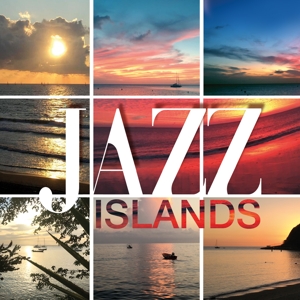 V/A – Jazz Islands Over the Sea