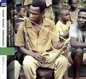 Various – Centrafrique
