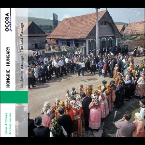 V/A – Hungary: the Last Passage