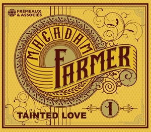 Macadam Farmer – Tainted Love
