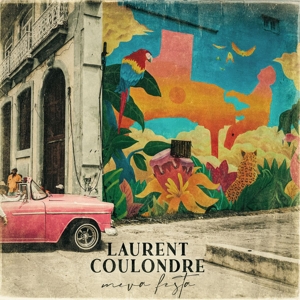 Coulondre, Laurent – Meva Festa
