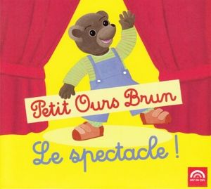 V/A – Les Chansons De Petit Ours Brun