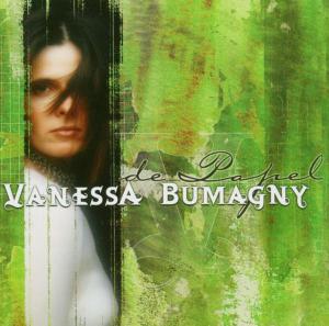 Bumagny, Vanessa – De Papel