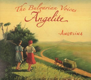Bulgarian Voices Angelite – Angelina