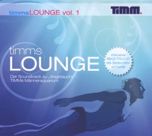 V/A – Timms Lounge Vol. 1