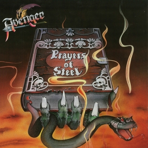 Avenger – Prayers of Steel
