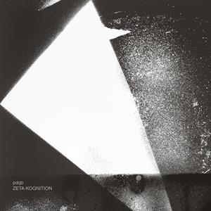 Pdqb – Zeta-Kognition With Alva Noto Remix