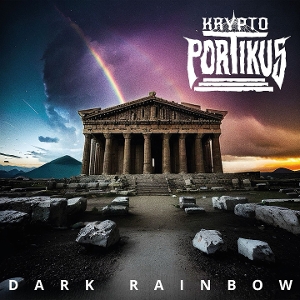 Kryptoportikus – Dark Rainbow
