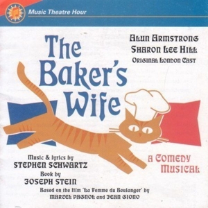 V/A – Baker's Wife Highlights