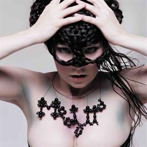 Bjork – Medulla