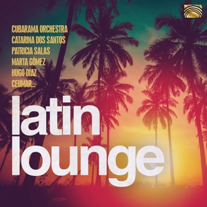 V/A – Latin Lounge