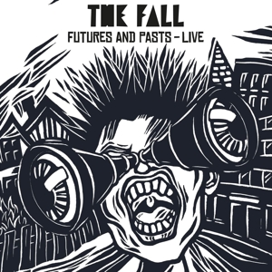 Fall – Futures and Pasts