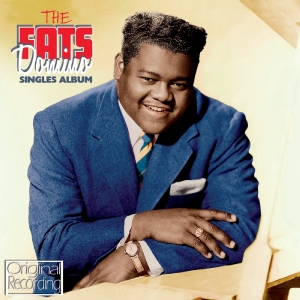 Domino, Fats – Fats Domino Singles Album