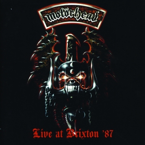 Motorhead – Live At Brixton '87