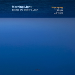 Van Der Made, Rik – Morning Light