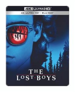 Movie – The Lost Boys