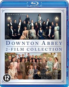Movie – Downton Abbey 1-2