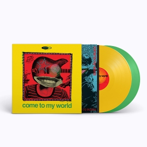 V/A – Come To My World