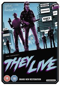 Movie – They Live