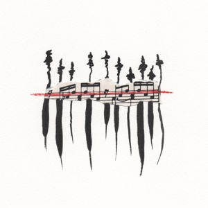 Sousa, Tiago – Um Piano Nas Barricades