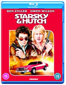 Movie – Starsky & Hutch