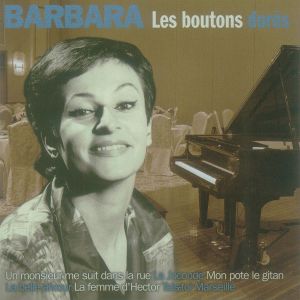 Barbara – Les Boutons Dores