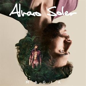 Soler, Alvaro – Magia