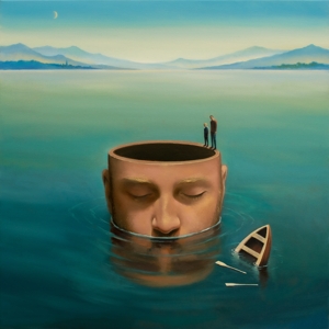 Benjamin Gustafsson – The Nature Within