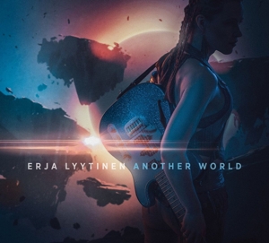 Lyytinen, Erja -& Davide Floreno- – Another World