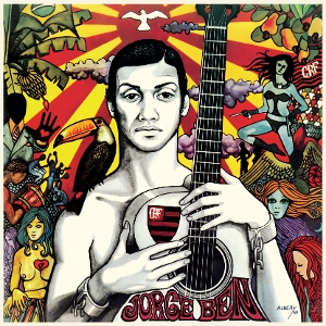 Ben, Jorge – Jorge Ben (1969)