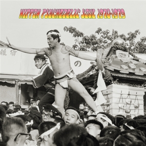 V/A – Nippon Psychedelic Soul 1970-1979