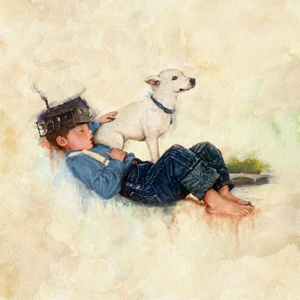 A Will Away – Stew