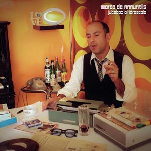 Annuntiis, Marco De – Jukebox All'idruscalo