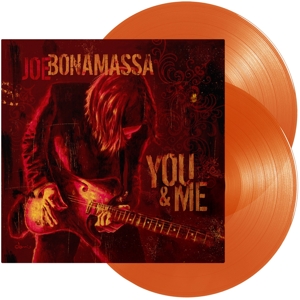 Bonamassa, Joe – You & Me
