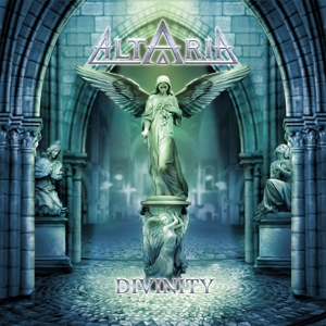 Altaria – Divinity