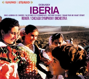 Albeniz, I. – Iberia/Alborada Del Graci