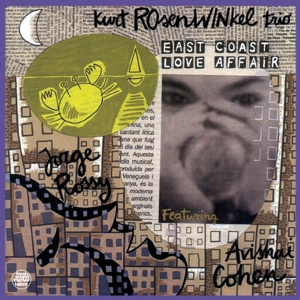 Rosenwinkel, Kurt -Trio- – East Coast Love Affair