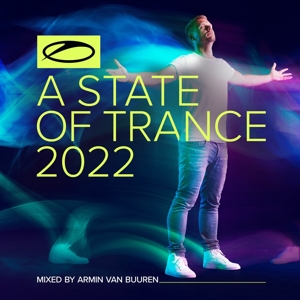 Van Buuren, Armin – A State of Trance 2022