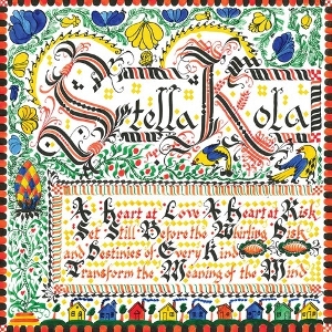 Stella Kola – Stella Kola