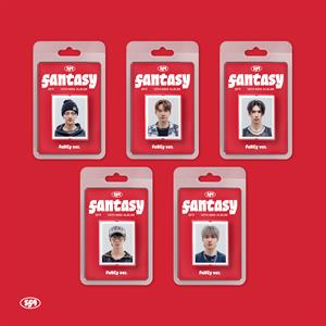 Sf9 – Fantasy