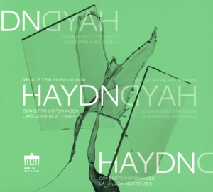 Concerto Copenhagen – Haydndyah