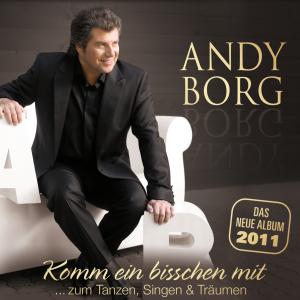 Borg, Andy – Das Wunschkonzert - Komm Ein Bisschen Mit