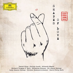 V/A – Shades of Love