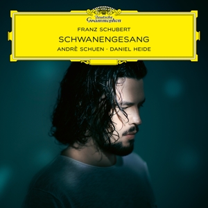 Andre Schuen, Daniel Heide – Schubert: Schwanengesang