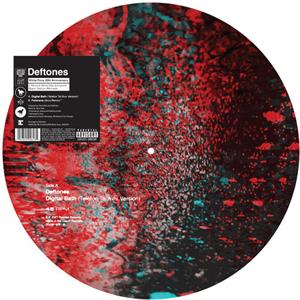 Deftones – Digital Bath (Telefon Tel Aviv)